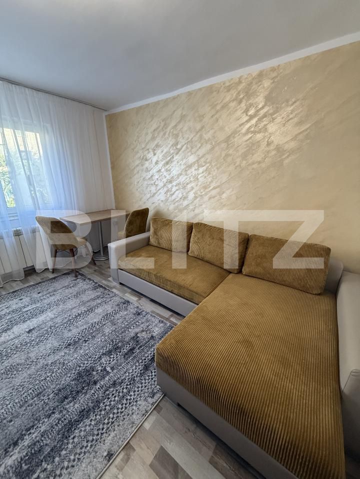 Garsonieră de închiriat Tractorul - 208459AI | BLITZ Brașov | Poza3
