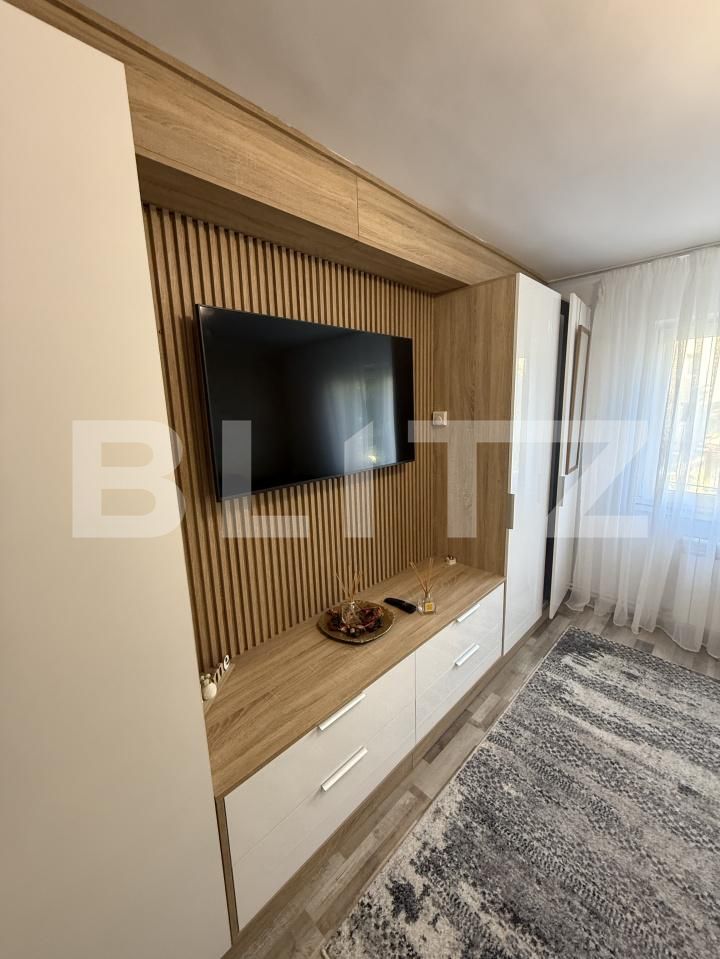 Garsonieră de închiriat Tractorul - 208459AI | BLITZ Brașov | Poza4
