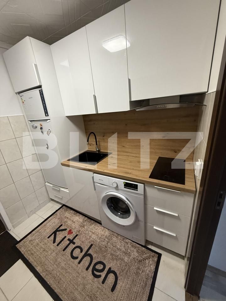 Garsonieră de închiriat Tractorul - 208459AI | BLITZ Brașov | Poza6