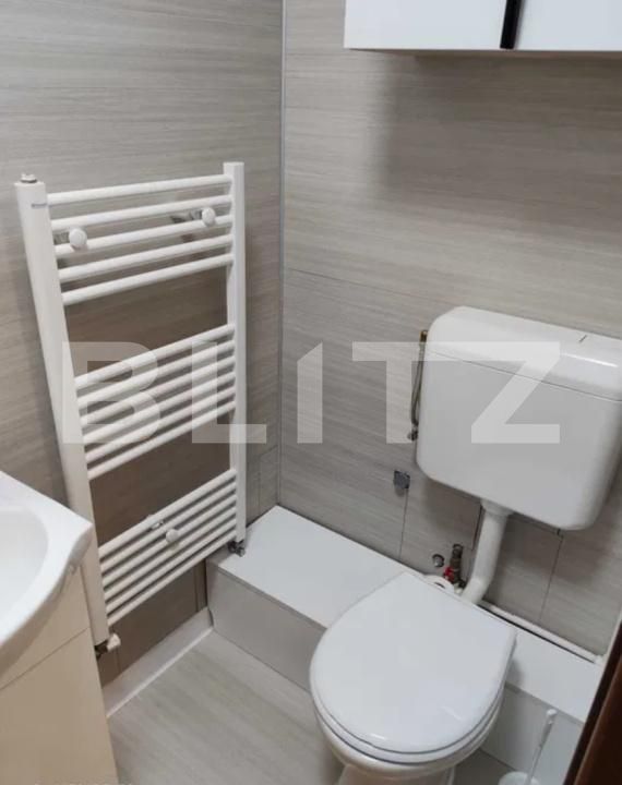 Garsonieră de închiriat Tractorul - 208459AI | BLITZ Brașov | Poza9