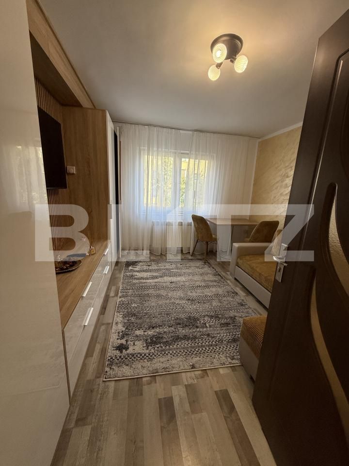 Garsonieră de închiriat Tractorul - 208459AI | BLITZ Brașov | Poza2