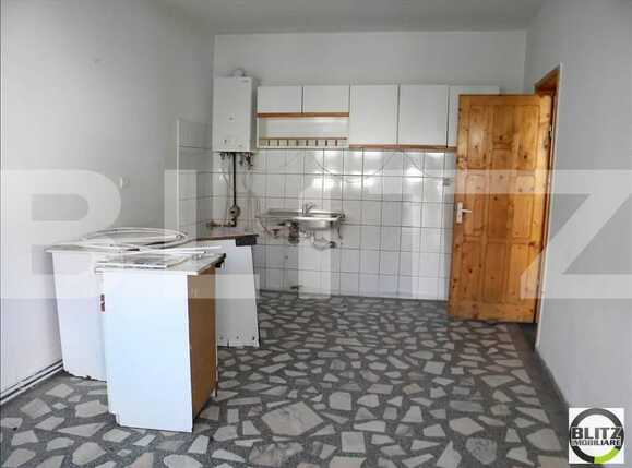 Spațiu birouri de închiriat Marasti - 20846SIB | BLITZ Cluj-Napoca | Poza3