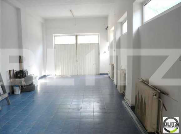 Spațiu birouri de închiriat Marasti - 20846SIB | BLITZ Cluj-Napoca | Poza8