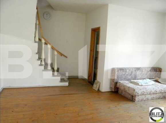 Spațiu birouri de închiriat Marasti - 20846SIB | BLITZ Cluj-Napoca | Poza1