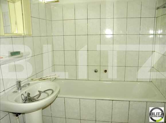 Spațiu birouri de închiriat Marasti - 20846SIB | BLITZ Cluj-Napoca | Poza9