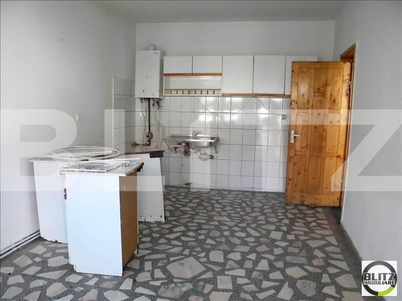 Spațiu birouri de închiriat Marasti - 20846SIB | BLITZ Cluj-Napoca | Poza3