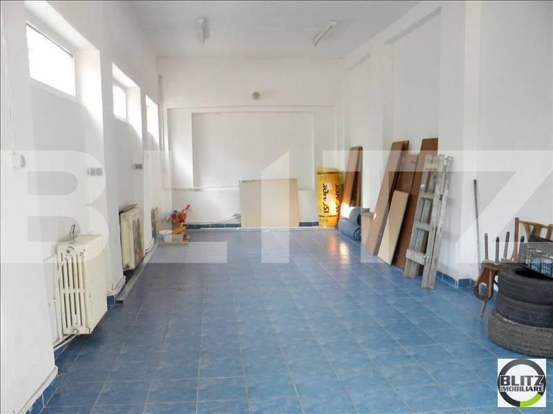 Spațiu birouri de închiriat Marasti - 20846SIB | BLITZ Cluj-Napoca | Poza6