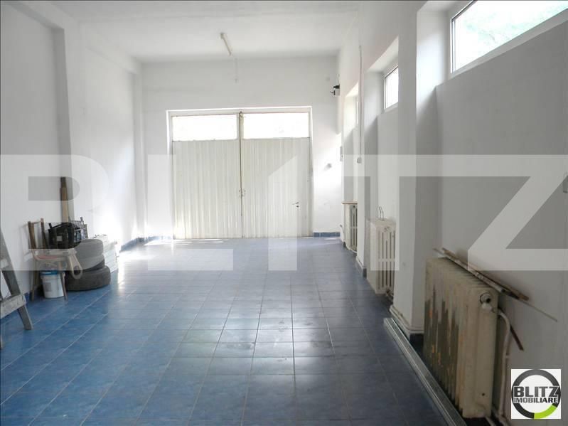 Spațiu birouri de închiriat Marasti - 20846SIB | BLITZ Cluj-Napoca | Poza8