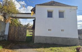 Casa P+1, 80 mp, zona Centrală - Homorod