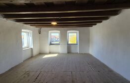 Casa P+1, 80 mp, zona Centrală - Homorod