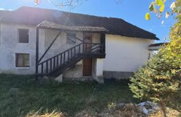 Casa P+1, 80 mp, zona Centrală - Homorod