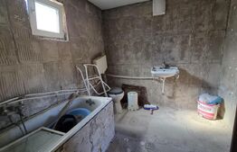 Casa P+1, 80 mp, zona Centrală - Homorod