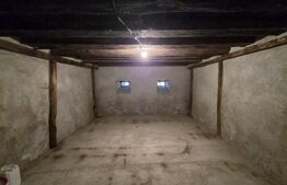 Casa P+1, 80 mp, zona Centrală - Homorod