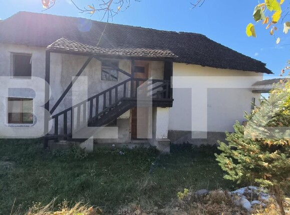 Casa de vânzare 3 camere Homorod - 208461CV | BLITZ Brașov | Poza8