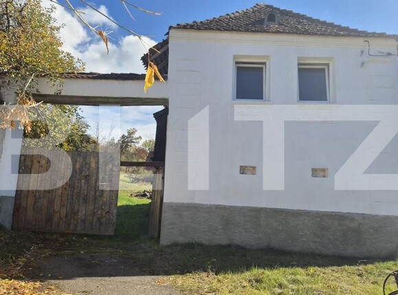 Casa de vânzare 3 camere Homorod - 208461CV | BLITZ Brașov | Poza7