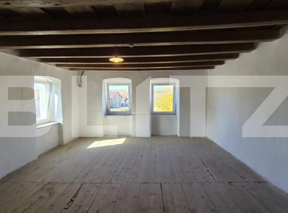Casa de vânzare 3 camere Homorod - 208461CV | BLITZ Brașov | Poza1
