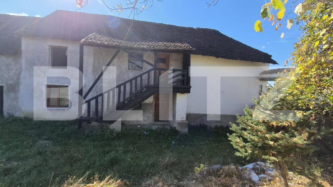Casa de vânzare 3 camere Homorod - 208461CV | BLITZ Brașov | Poza8