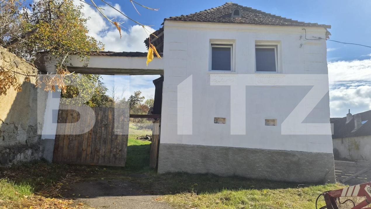 Casa de vânzare 3 camere Homorod - 208461CV | BLITZ Brașov | Poza7