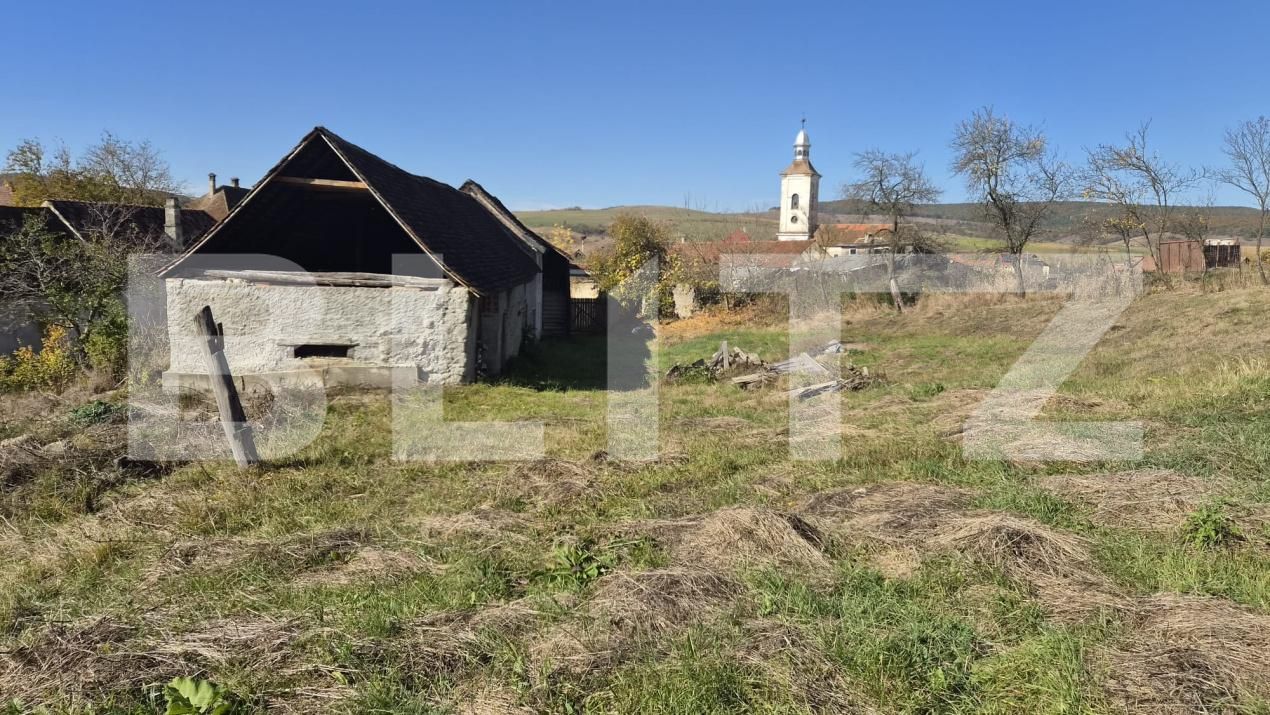 Casa de vânzare 3 camere Homorod - 208461CV | BLITZ Brașov | Poza6