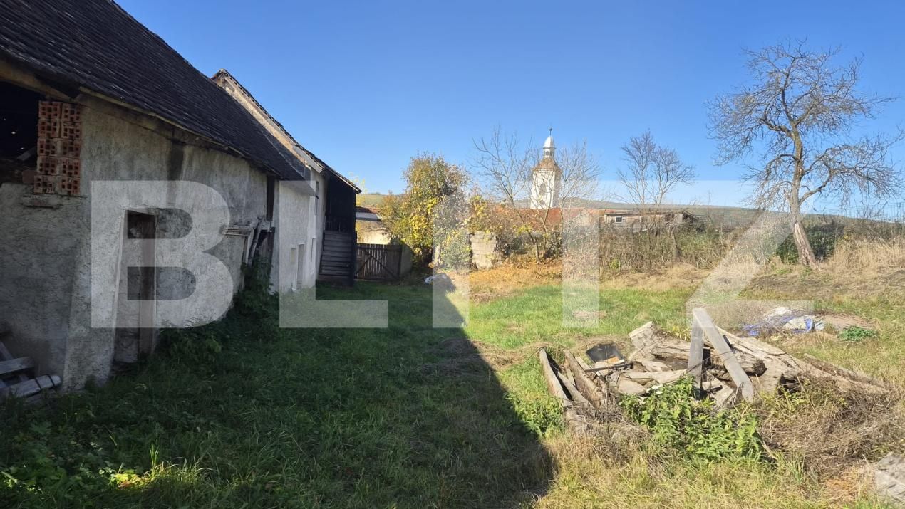 Casa de vânzare 3 camere Homorod - 208461CV | BLITZ Brașov | Poza14