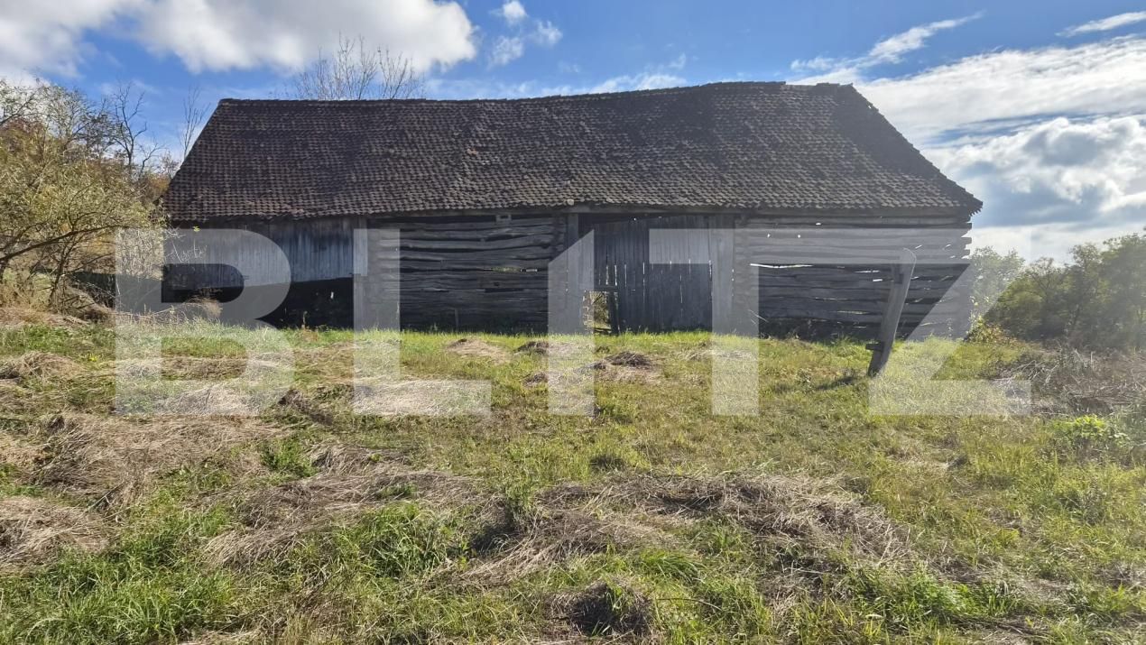 Casa de vânzare 3 camere Homorod - 208461CV | BLITZ Brașov | Poza12