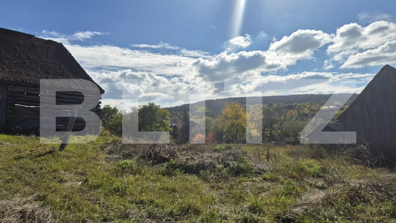 Casa de vânzare 3 camere Homorod - 208461CV | BLITZ Brașov | Poza13