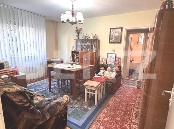 Apartament de vânzare 2 camere Sacele - 208463AV | BLITZ Brașov | Poza1