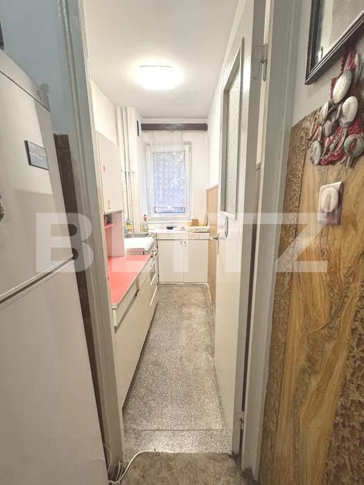 Apartament de vânzare 2 camere Sacele - 208463AV | BLITZ Brașov | Poza3