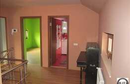 De inchiriat spatiu birouri, finisat modern, 180 mp utili, zona strazii Oltului