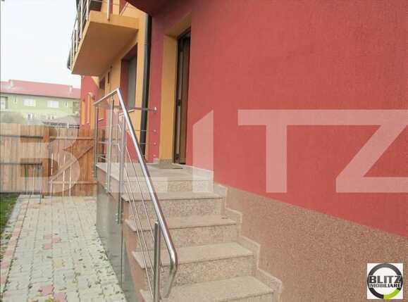 Spațiu birouri de închiriat Marasti - 20847SIB | BLITZ Cluj-Napoca | Poza14