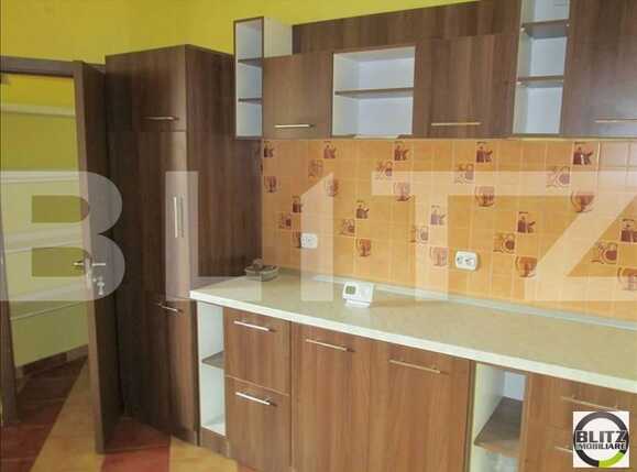 Spațiu birouri de închiriat Marasti - 20847SIB | BLITZ Cluj-Napoca | Poza2