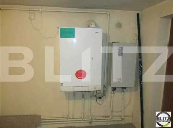 Spațiu birouri de închiriat Marasti - 20847SIB | BLITZ Cluj-Napoca | Poza13