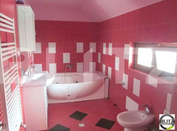 Spațiu birouri de închiriat Marasti - 20847SIB | BLITZ Cluj-Napoca | Poza15