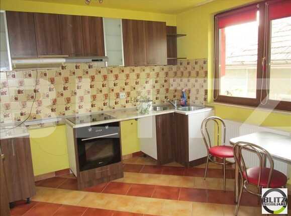 Spațiu birouri de închiriat Marasti - 20847SIB | BLITZ Cluj-Napoca | Poza1