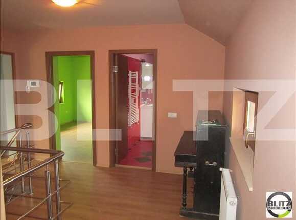 Spațiu birouri de închiriat Marasti - 20847SIB | BLITZ Cluj-Napoca | Poza9