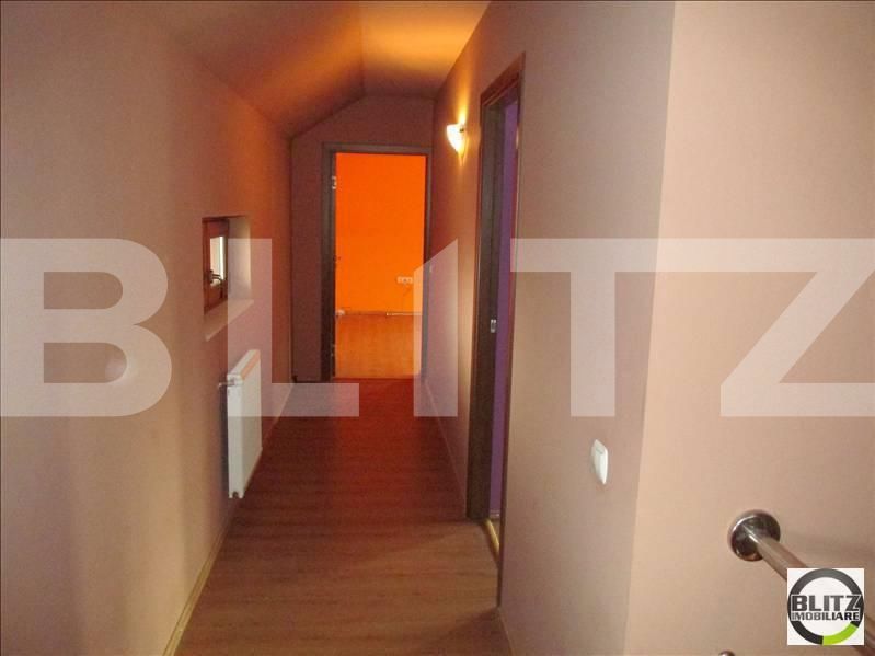 Spațiu birouri de închiriat Marasti - 20847SIB | BLITZ Cluj-Napoca | Poza10