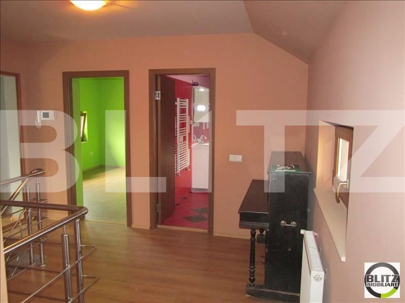 Spațiu birouri de închiriat Marasti - 20847SIB | BLITZ Cluj-Napoca | Poza9