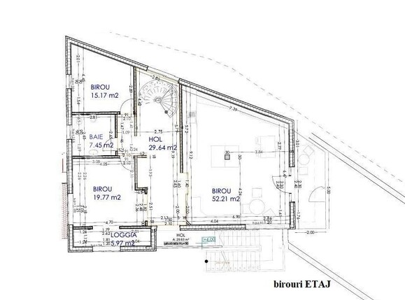 Spațiu industrial de închiriat Iris - 208473SII | BLITZ Cluj-Napoca | Poza9