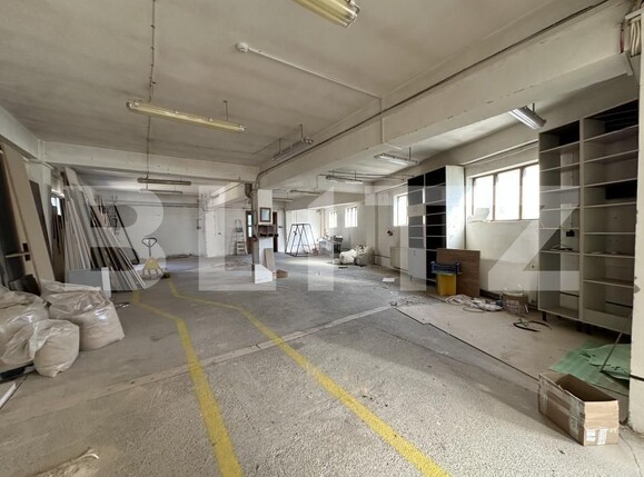 Spațiu industrial de închiriat Iris - 208473SII | BLITZ Cluj-Napoca | Poza5