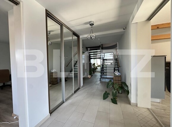 Spațiu industrial de închiriat Iris - 208473SII | BLITZ Cluj-Napoca | Poza10