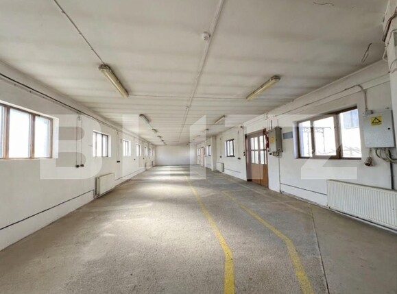 Spațiu industrial de închiriat Iris - 208473SII | BLITZ Cluj-Napoca | Poza3