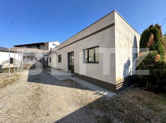 Spațiu industrial de închiriat Iris - 208473SII | BLITZ Cluj-Napoca | Poza1