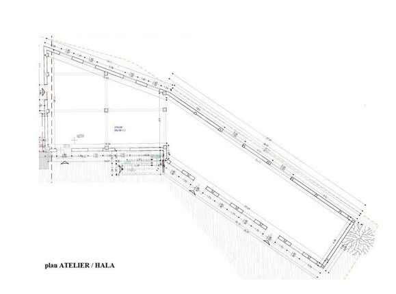 Spațiu industrial de închiriat Iris - 208473SII | BLITZ Cluj-Napoca | Poza7