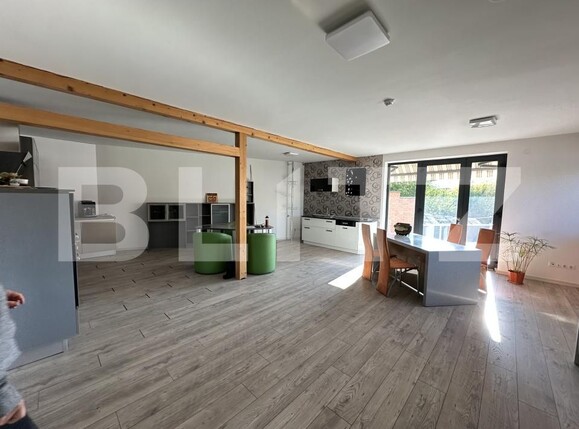 Spațiu industrial de închiriat Iris - 208473SII | BLITZ Cluj-Napoca | Poza12
