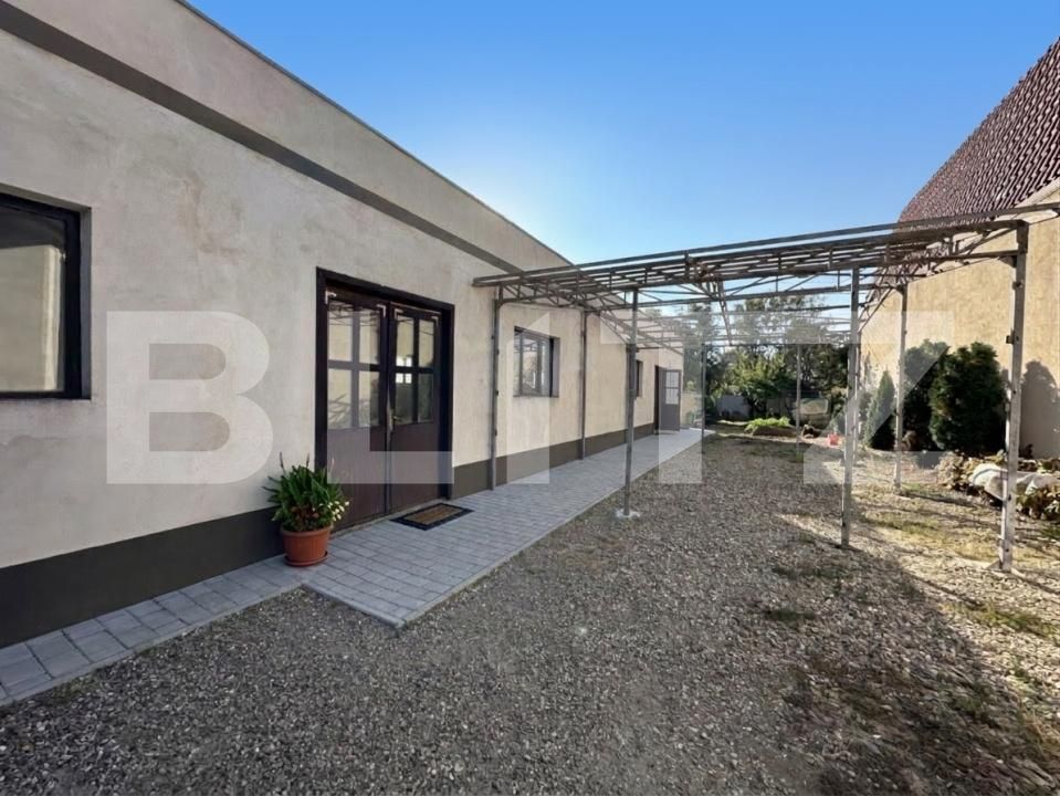 Spațiu industrial de închiriat Iris - 208473SII | BLITZ Cluj-Napoca | Poza2