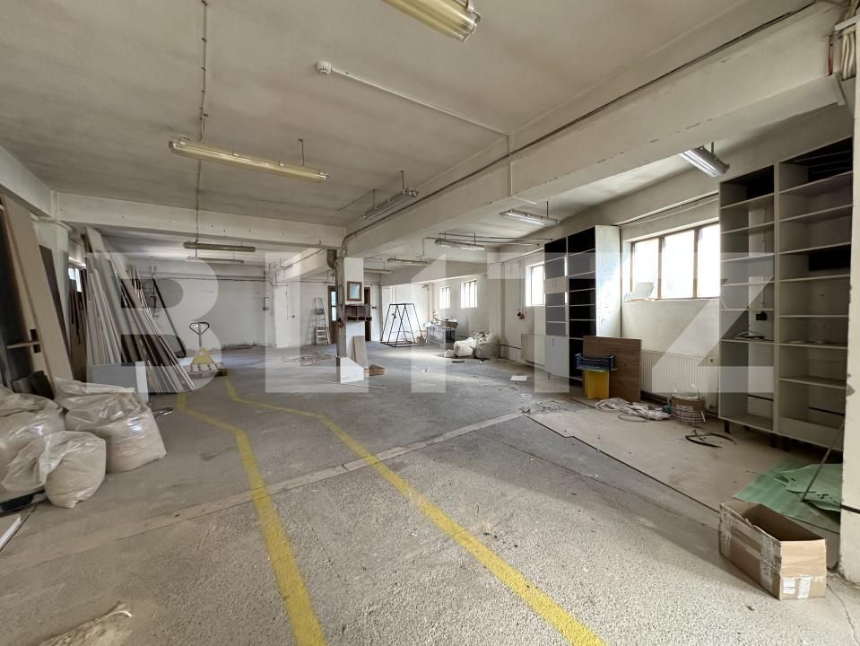 Spațiu industrial de închiriat Iris - 208473SII | BLITZ Cluj-Napoca | Poza5