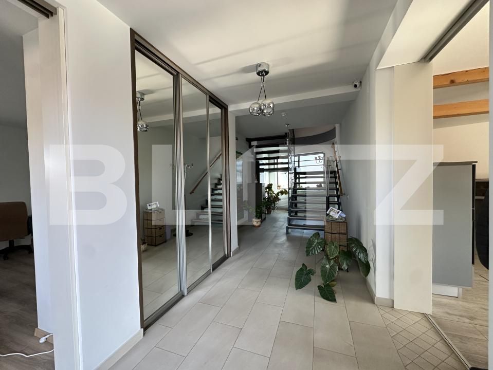 Spațiu industrial de închiriat Iris - 208473SII | BLITZ Cluj-Napoca | Poza10