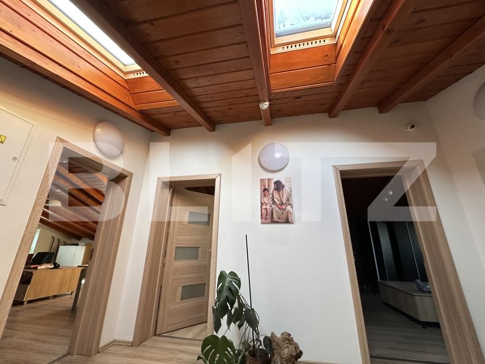 Spațiu industrial de închiriat Iris - 208473SII | BLITZ Cluj-Napoca | Poza16