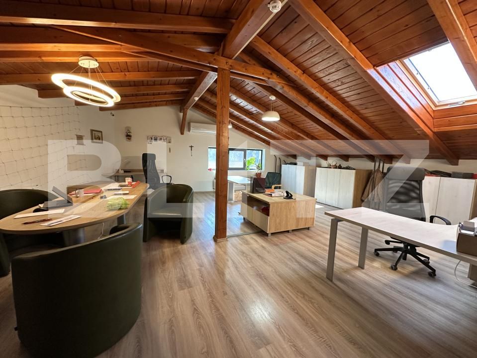 Spațiu industrial de închiriat Iris - 208473SII | BLITZ Cluj-Napoca | Poza19