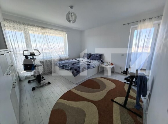 Apartament de vânzare 2 camere Apahida - 208475AV | BLITZ Cluj-Napoca | Poza3